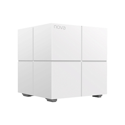 картинка Tenda MW6 Mesh Wi-Fi роутер (3 устройства) от компании Intant